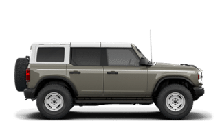 2026 Ford Bronco® External Image 1